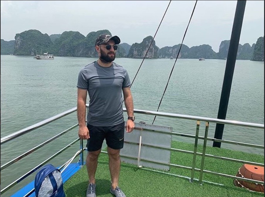 Vietnamavize Instagram paylaşımı