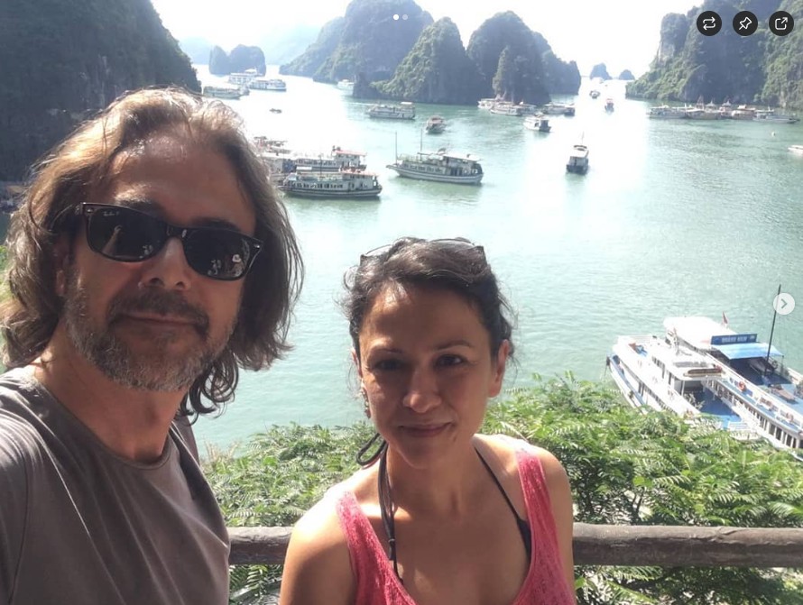 Vietnamavize Instagram paylaşımı