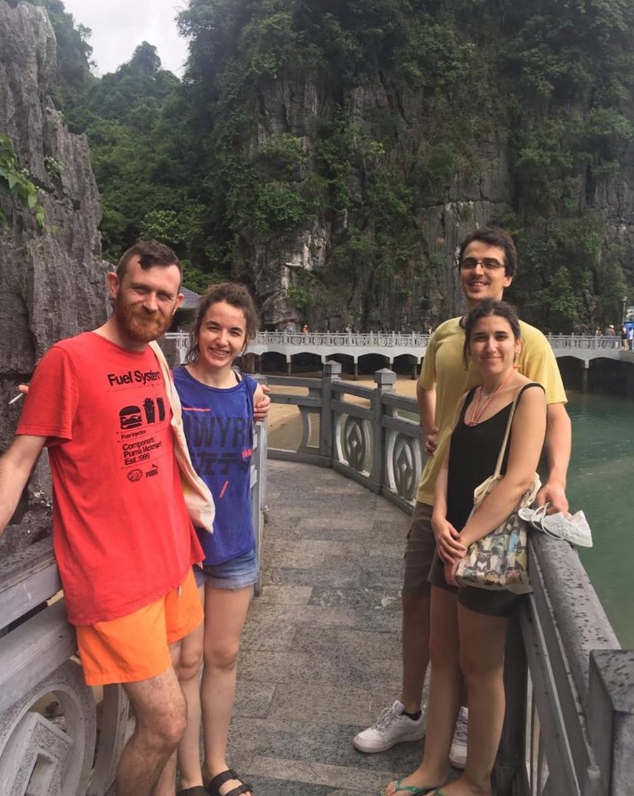 Vietnamavize Instagram paylaşımı