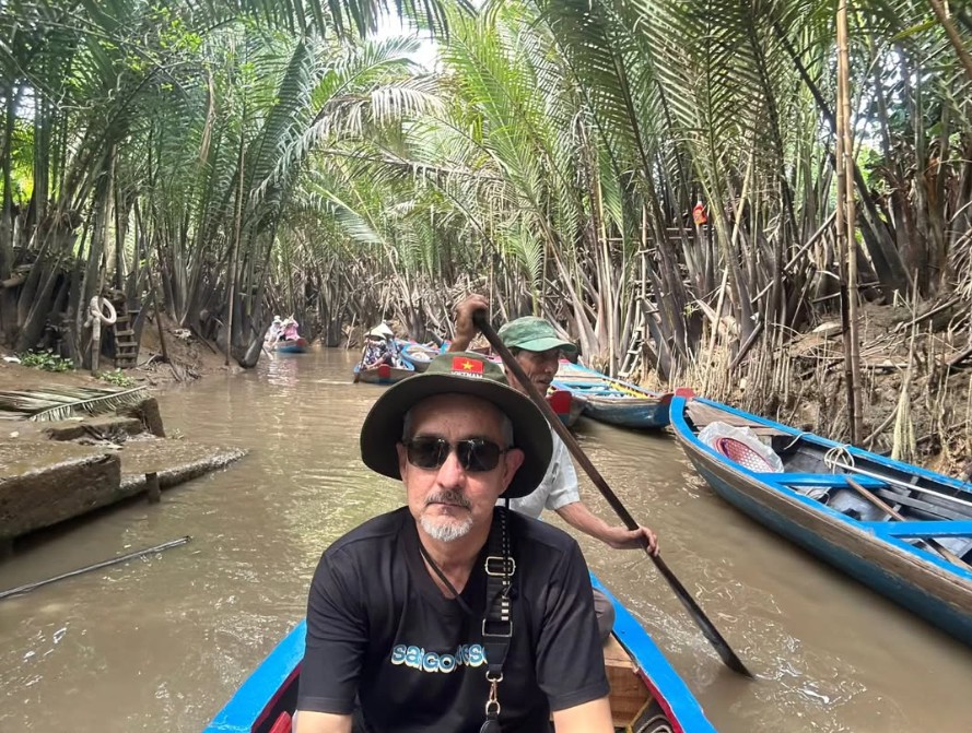 Vietnamavize Instagram paylaşımı