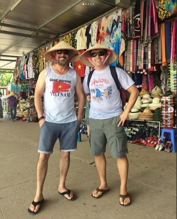 Vietnamavize Instagram paylaşımı