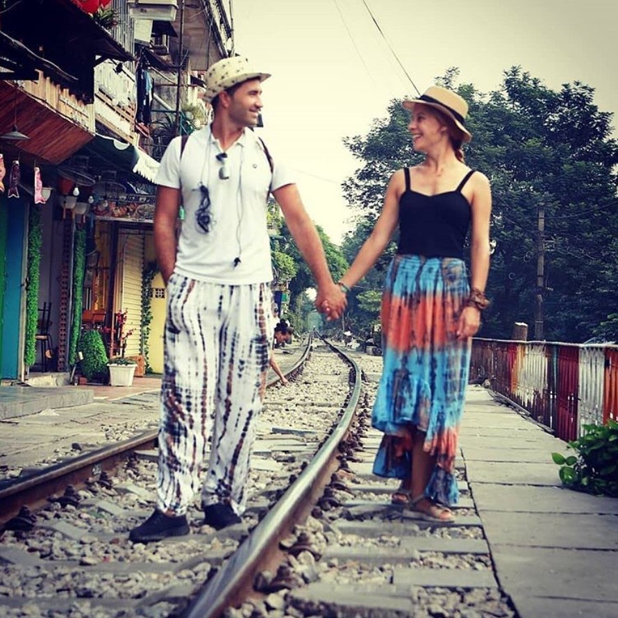 Vietnamavize Instagram paylaşımı