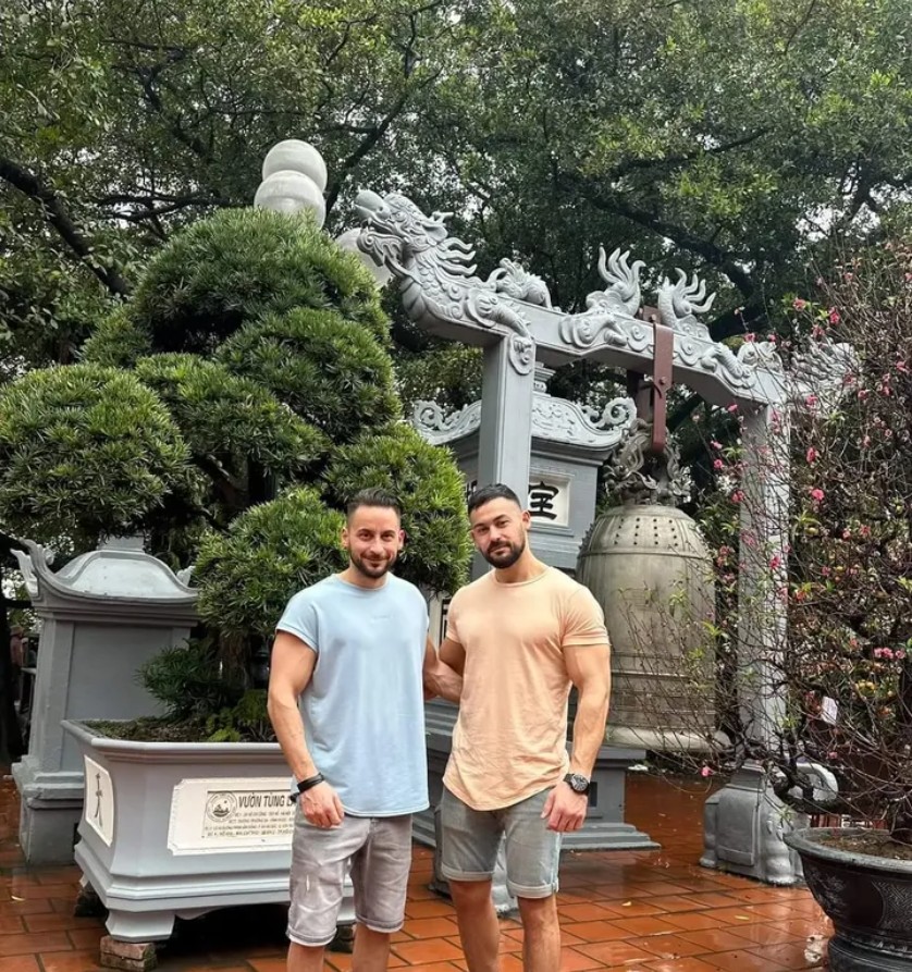 Vietnamavize Instagram paylaşımı