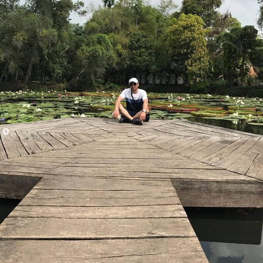 Vietnamavize Instagram paylaşımı