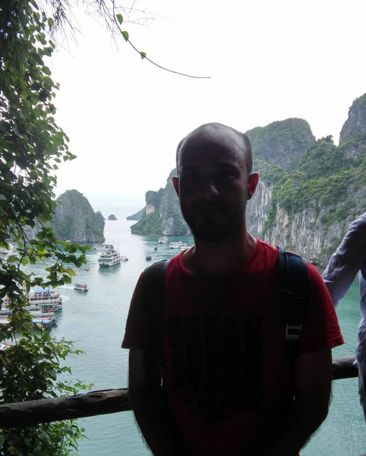 Vietnamavize Instagram paylaşımı