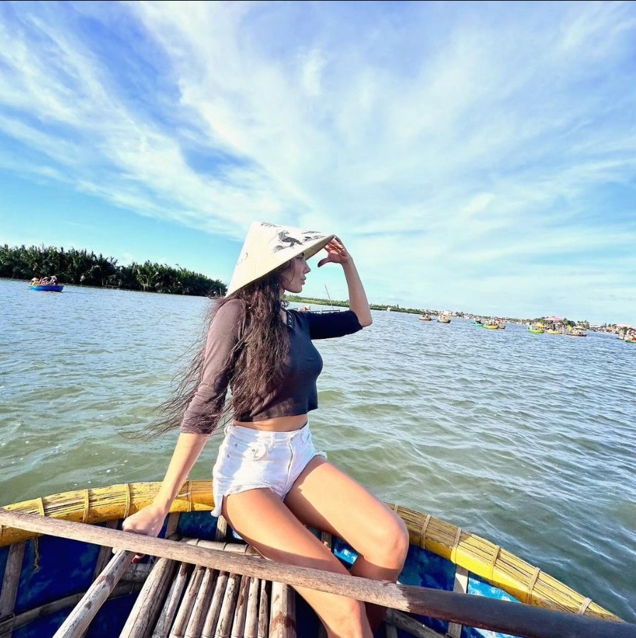 Vietnamavize Instagram paylaşımı