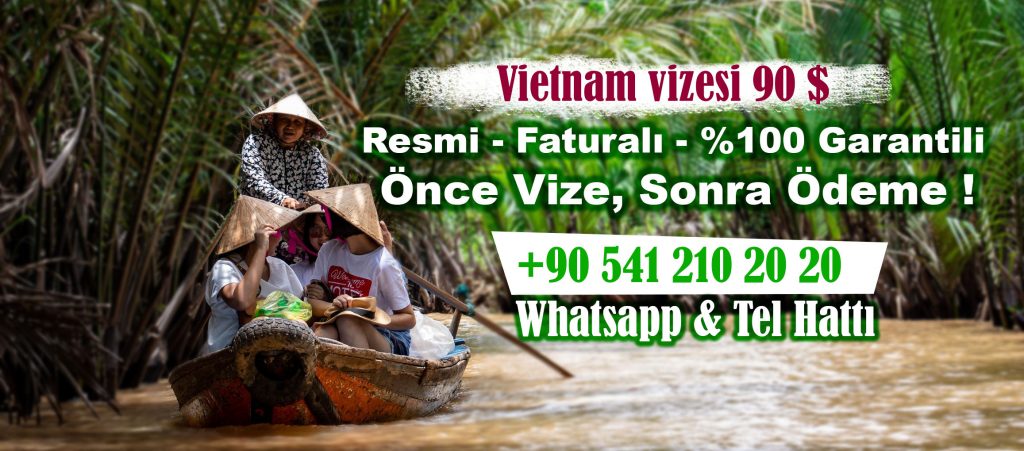 vietnam-vizesi