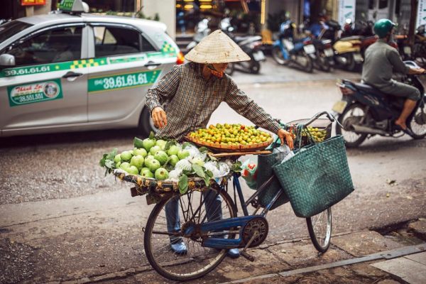 Vietnam’da Yaşam Nasıl ?