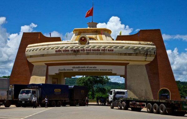 Vietnam Vizesi Karayolu ile Girişlerde Nasıl Alınır ?
