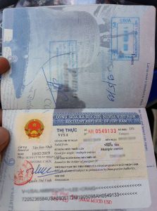 vietnam vizesi 2 adımda nasıl alınır